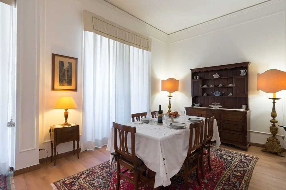 Leopolda Dream Home