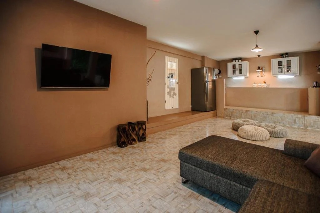 Ocean Breeze House in Lamai