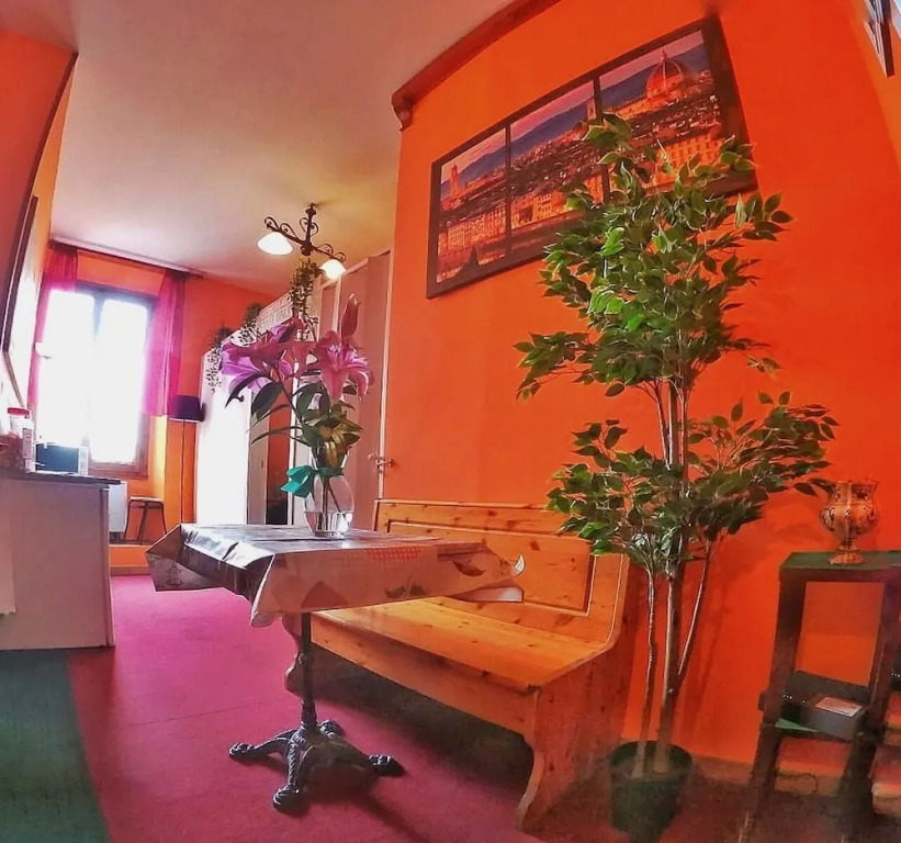Holiday Rooms Guest House