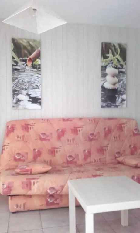 Apartment With 2 Bedrooms in Huez, With Wonderful Mountain View and Fu