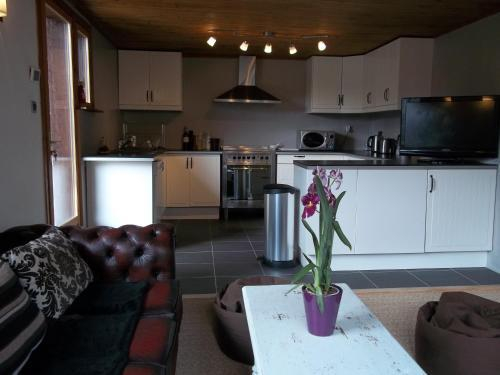 Chalet Falcon