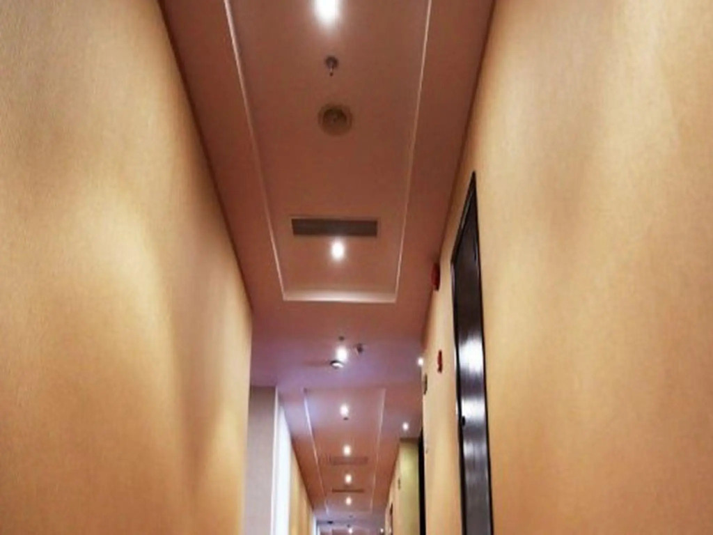Ramada Encore by Wyndham Shanghai Pudong