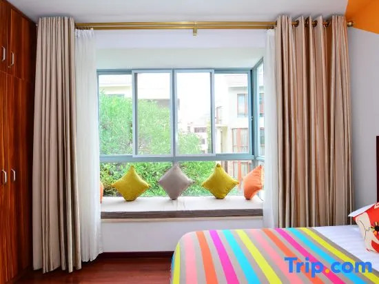 Beilaliya Seaside Holiday Villa – Yintan Port, Beihai