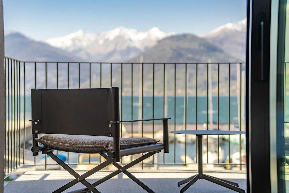 Гостевой дом Lago Dorato Marina Lodge