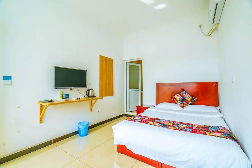 Beijing Shihucheng Resort
