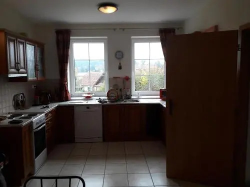 Lipno Lake House