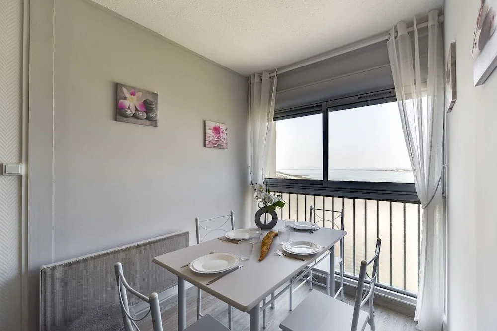 Colombet Stay's - Studio Near Beach Carnon