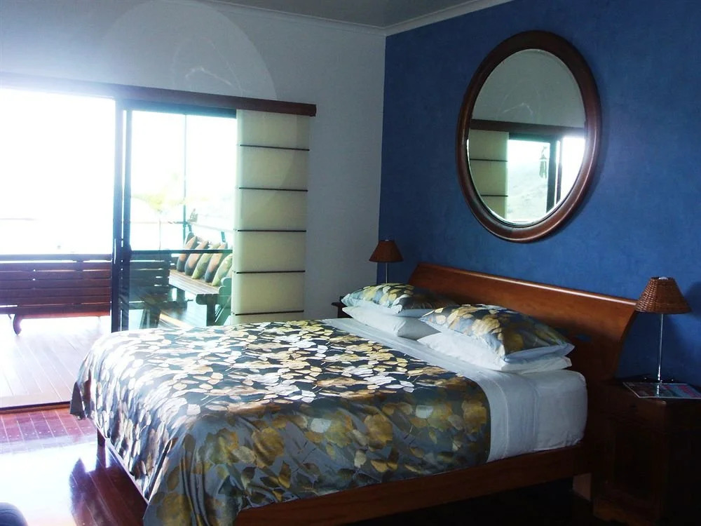 Keswick Island Guest House