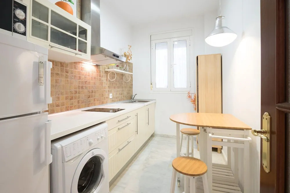 Redes Central Suite By Valcambre