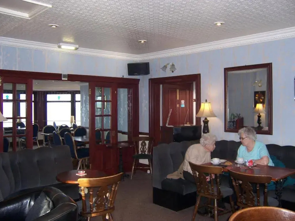 Rockville Hotel