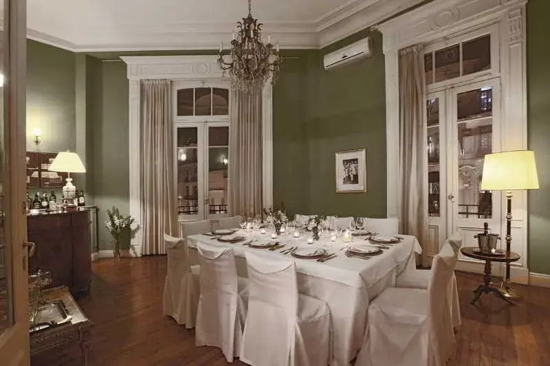 Casa Chemin
