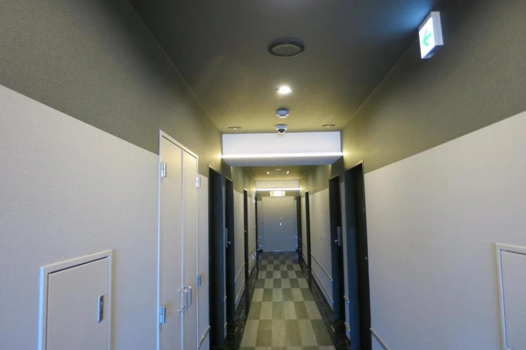 Hotel Chuo Crown