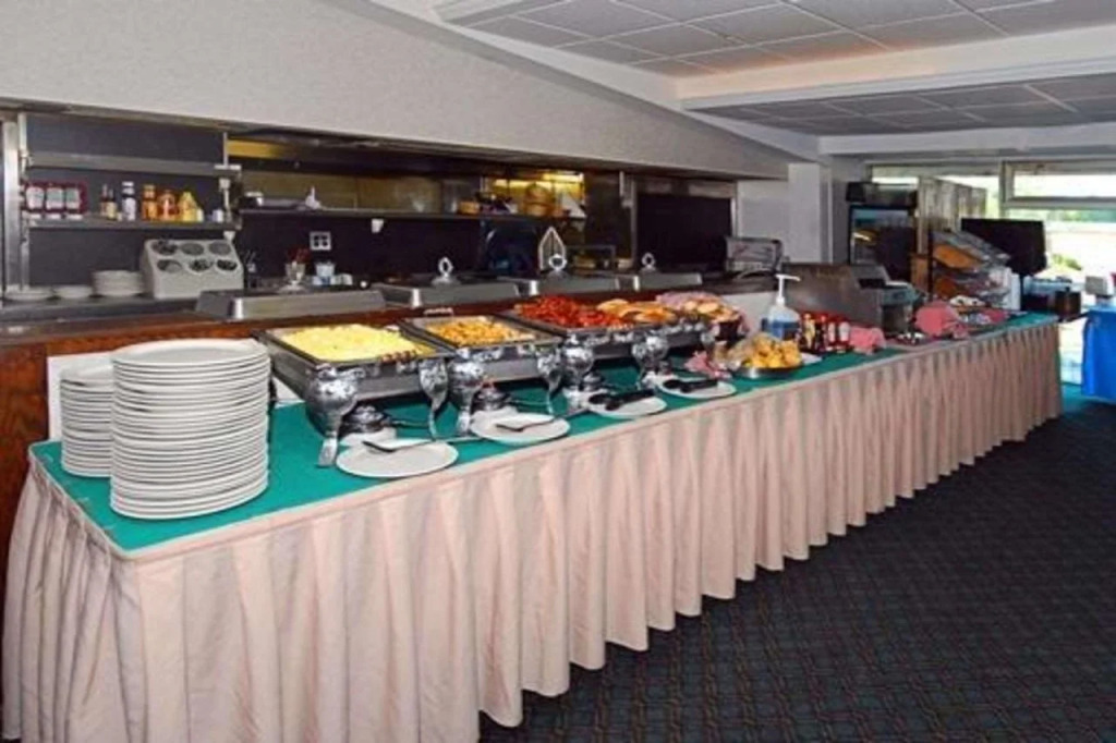 Quality Inn & Conference Center