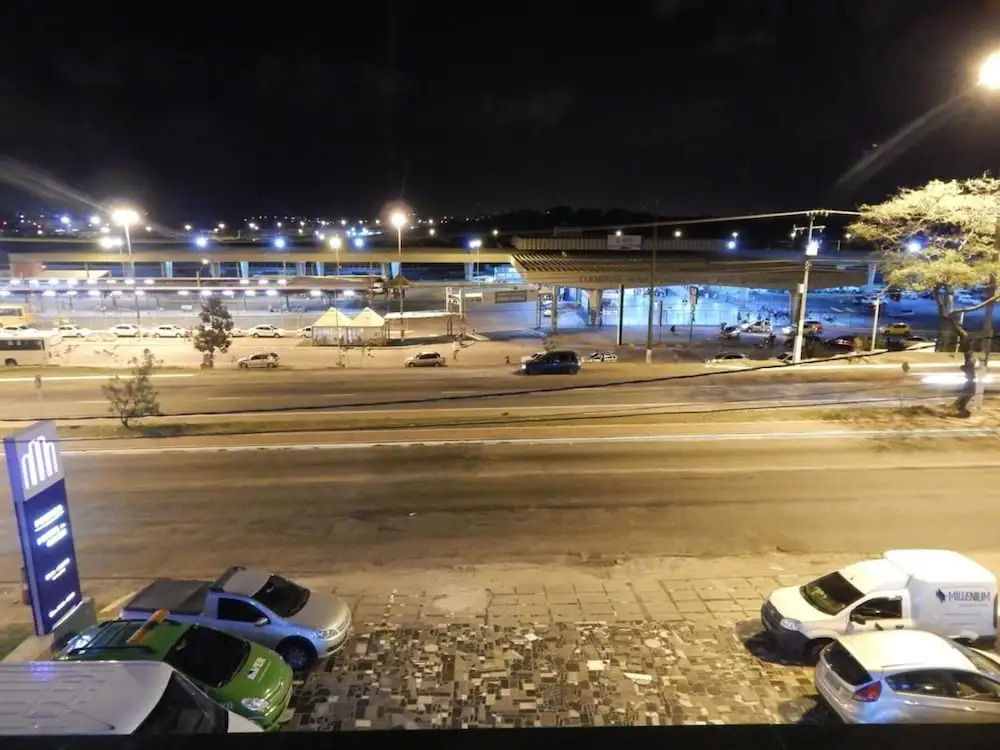 Pousada Portal da Cidade