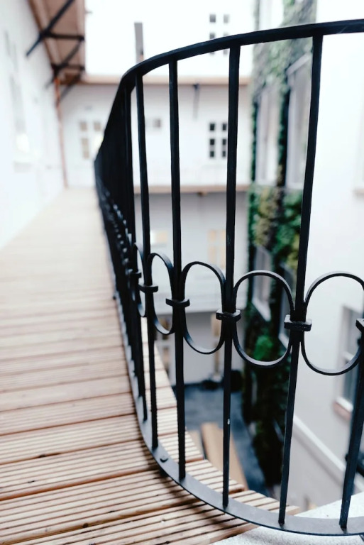 Luxury Apartments Zelny Trh 4