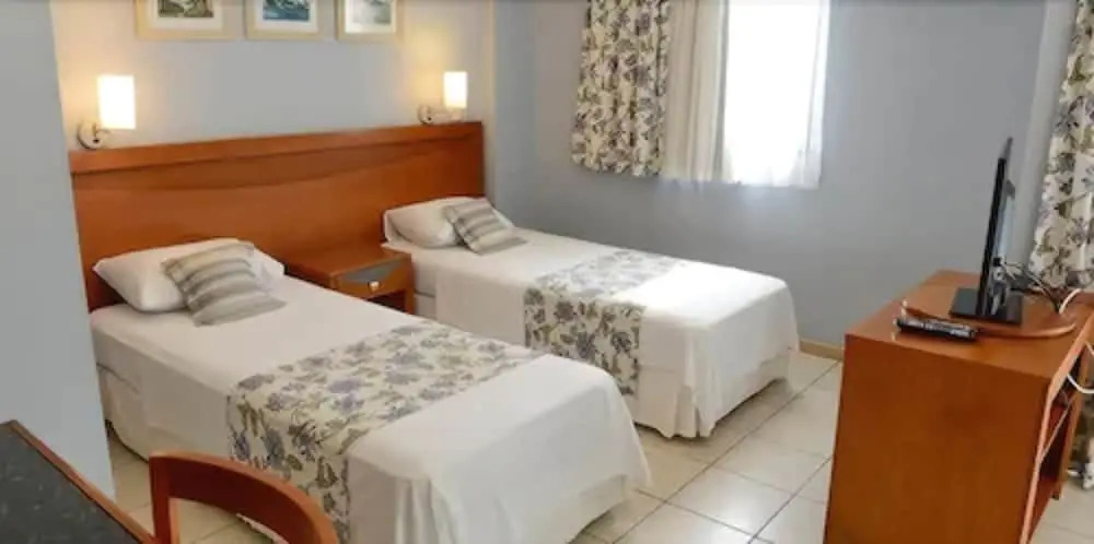 Montese Tower Hotel