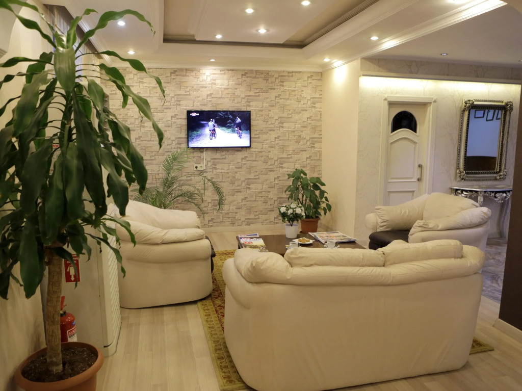 Sahil Hotel Pendik
