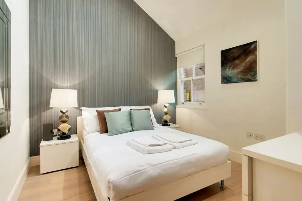 Merino Hospitality Mews Houses