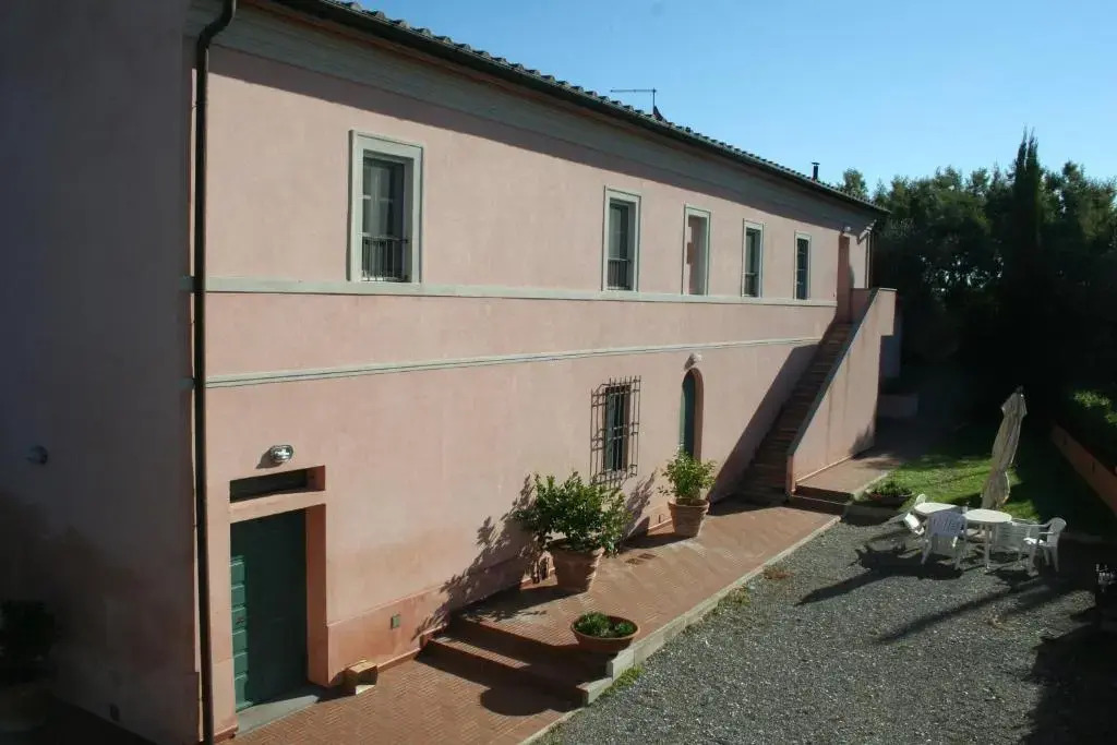 Agriturismo gli Archi