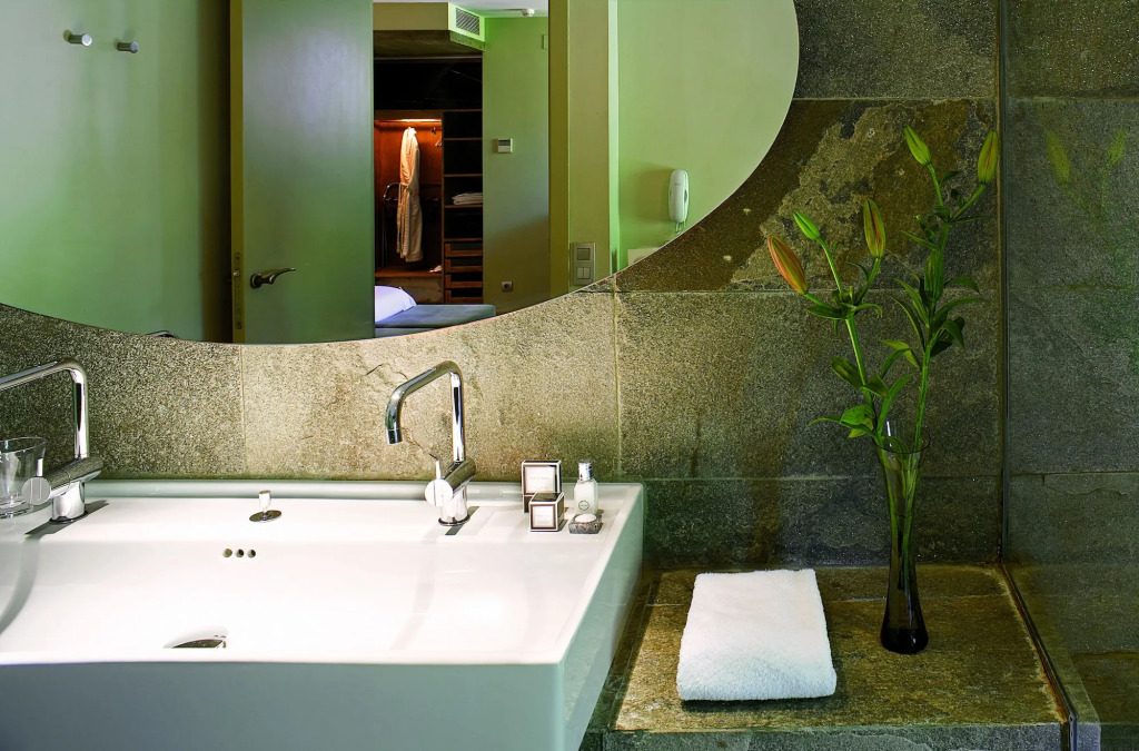 Hotel Neri - Relais & Chateaux