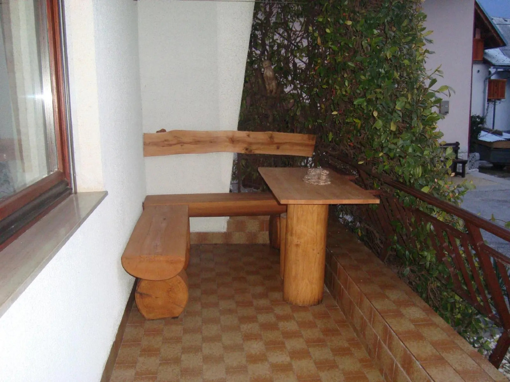 Apartment Norma