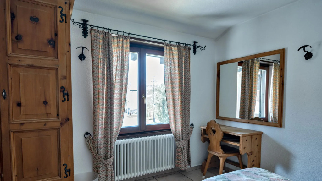 Silva - Silvaplana - Apartment 36-Silva - Silvaplana - Apartment 36
