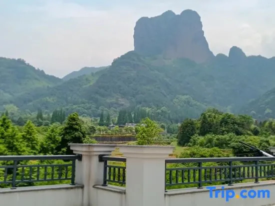 Yunzhongju