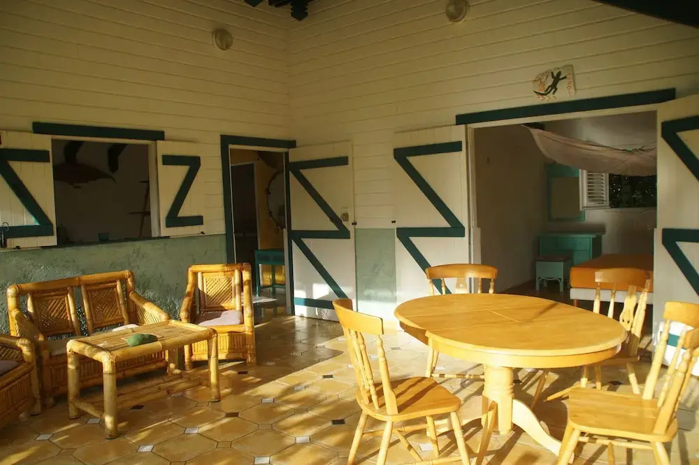 Gîtes Mosaïques