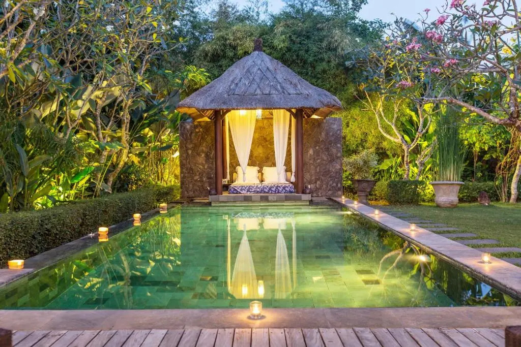 Villa Balidamai