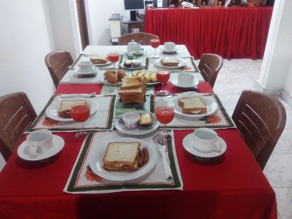 Goalma Tourist Rest