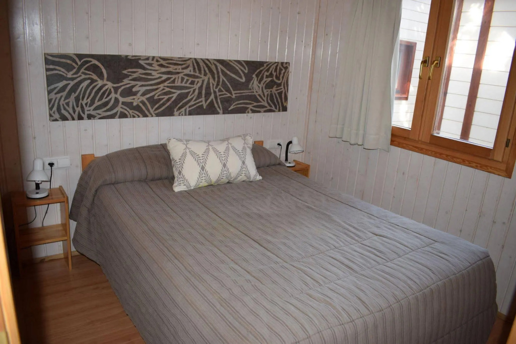 Marjal Camping & Bungalows Resort