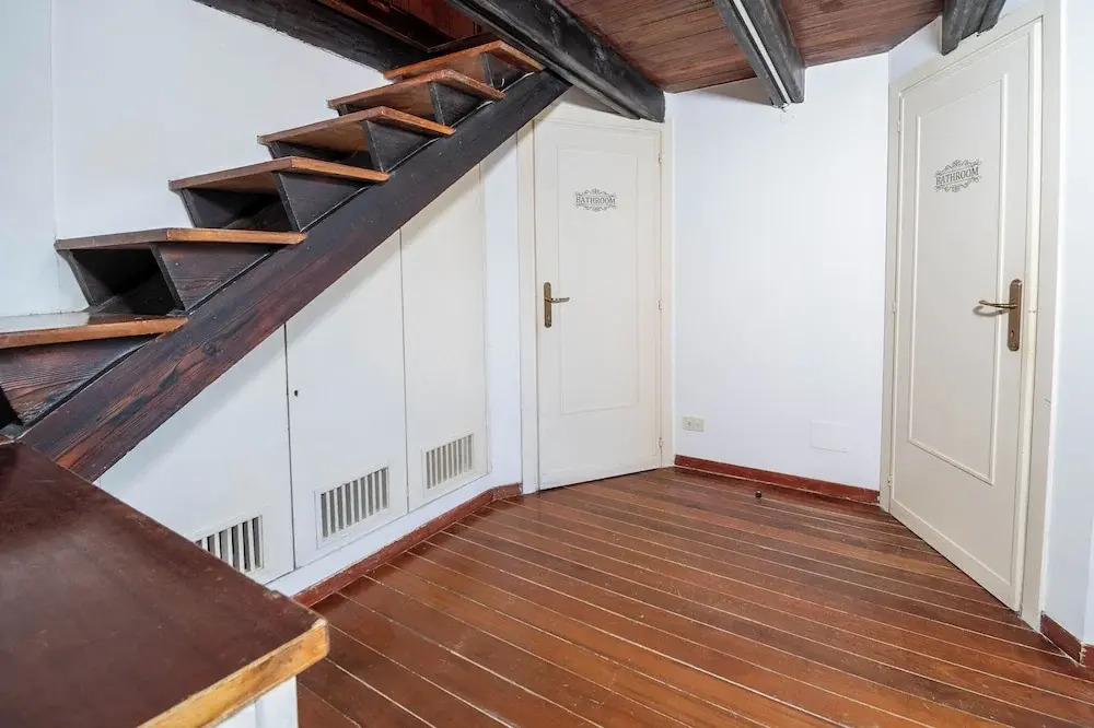 Domus31 - Luxury House in Trastevere