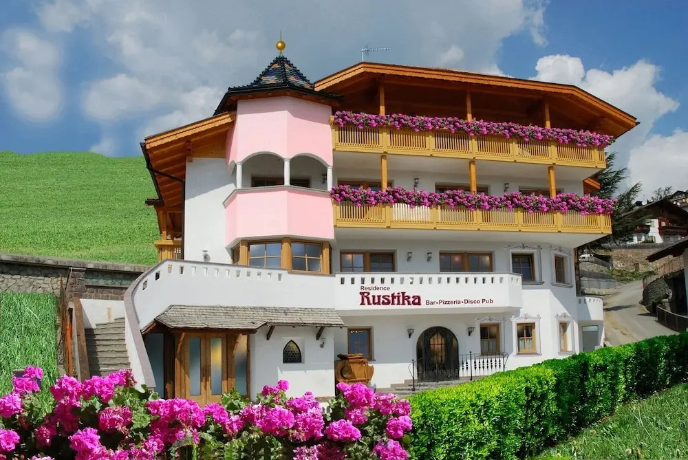 Hotel Residence Gasser