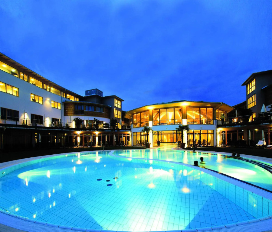 Hotel & Spa Larimar