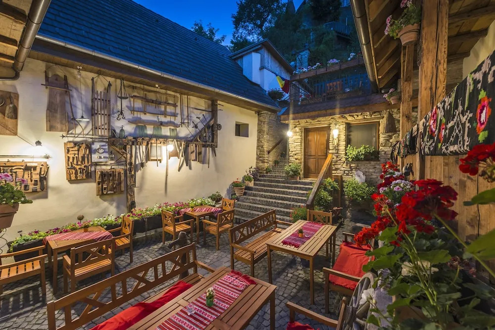 Casa Savri