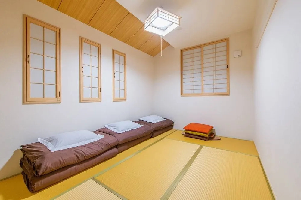 Osaka Ariyado Hotel(あり宿)