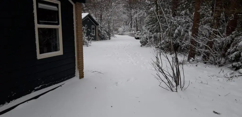 Bospark de Schaapskooi