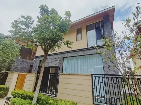 Yishan Guanlan Homestay(Gucheng Branch)