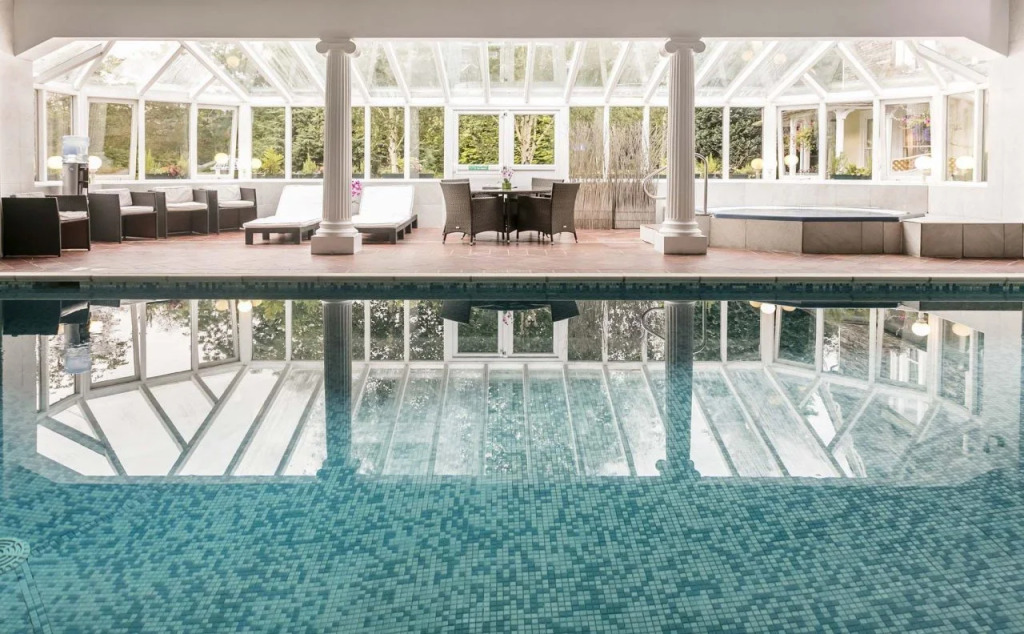 The Wordsworth, Grasmere - The Inn Collection Group