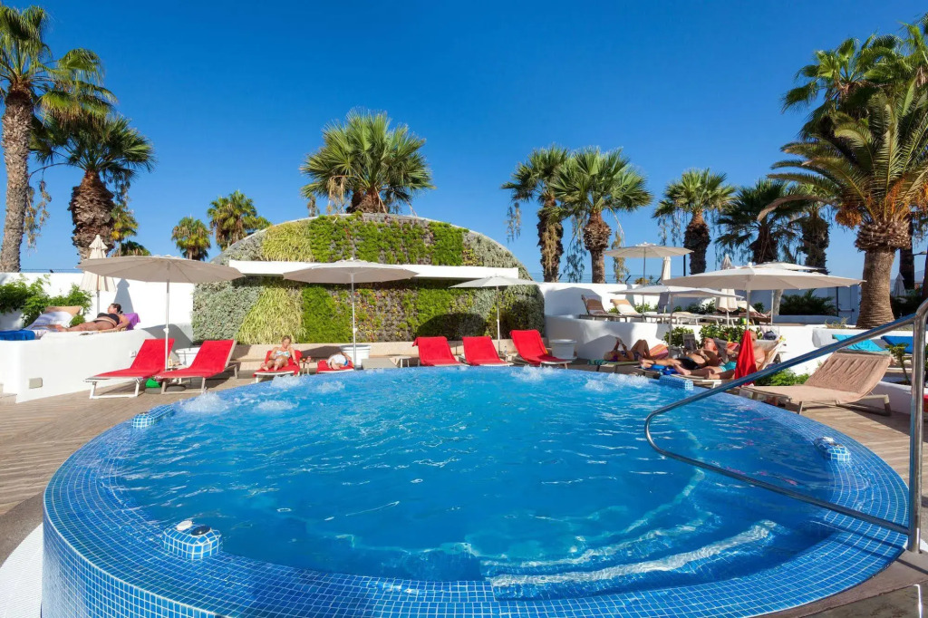 Tigotan Lovers & Friends Playa de las Americas