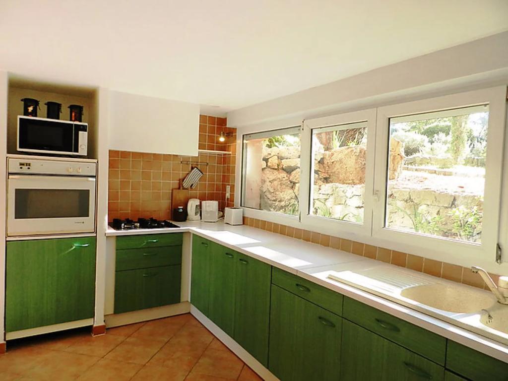 Apartment Kerkor Aix en Provence