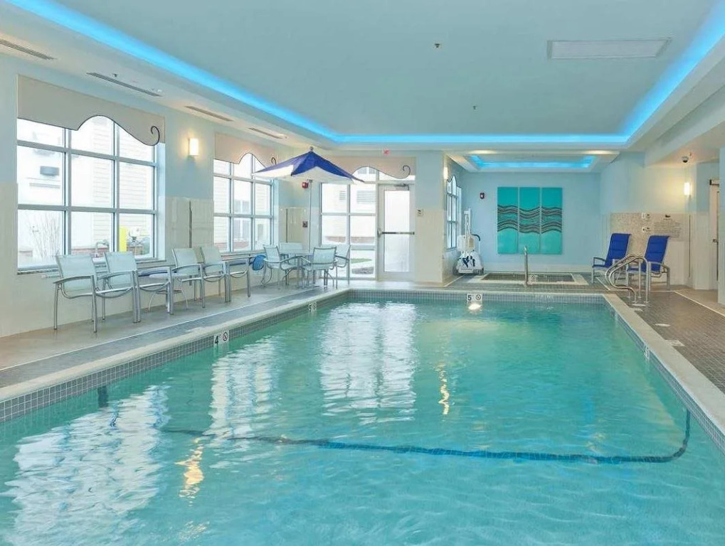 Homewood Suites by Hilton Boston/Canton, MA