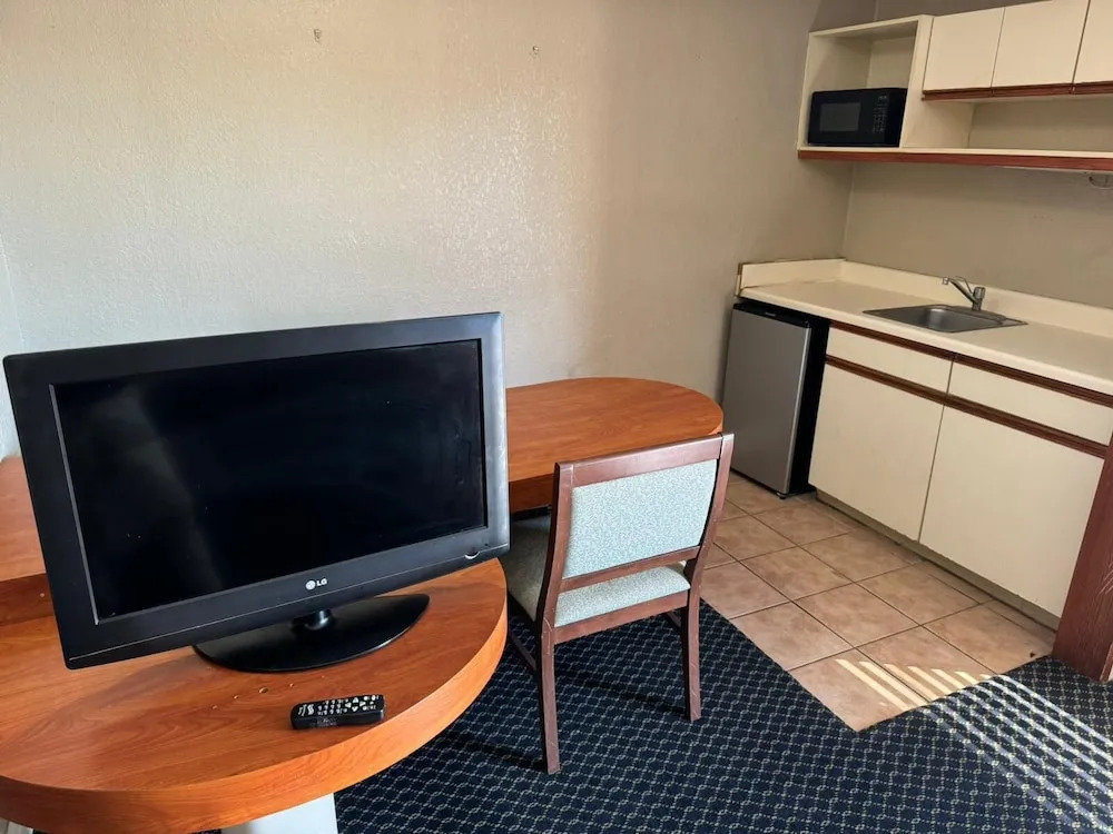 Homegate Studios & Suites San Antonio Medical Center