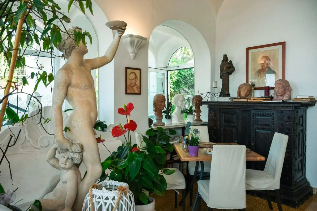 La Reginella Capri