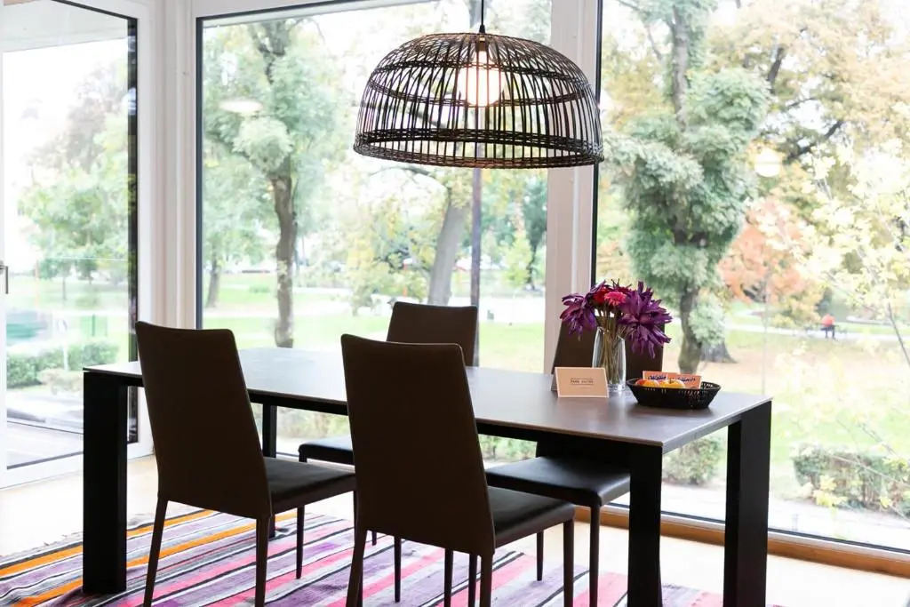Parksuites Apartments Graz