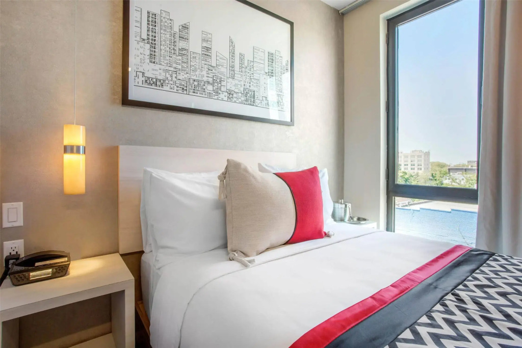 Insignia Hotel Brooklyn, an Ascend Collection Hotel