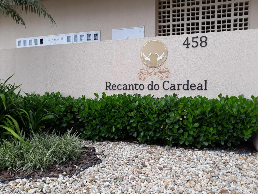 Apartamento com 2 quartos para 5 hóspedes - Recanto do Cardeal - Praia de Bombas-Bombinhas