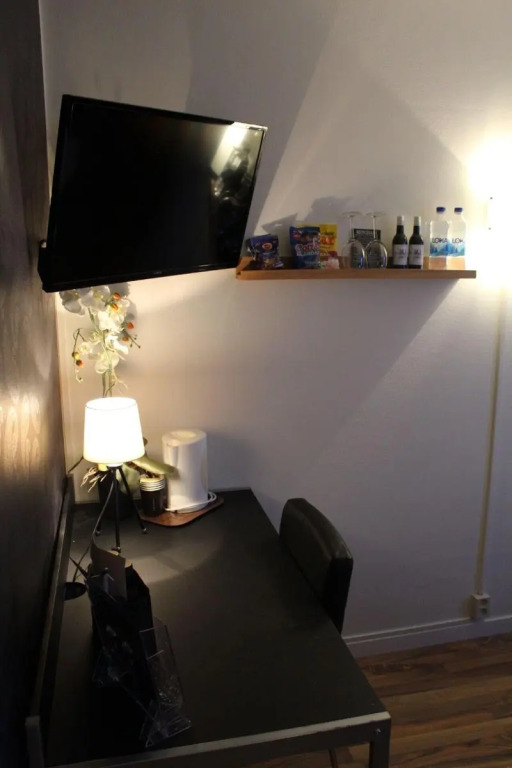 Hotell Wilhelmina