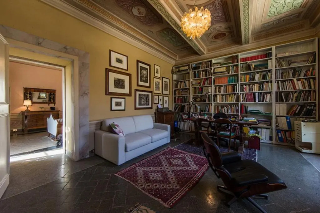 Casa dellArtista
