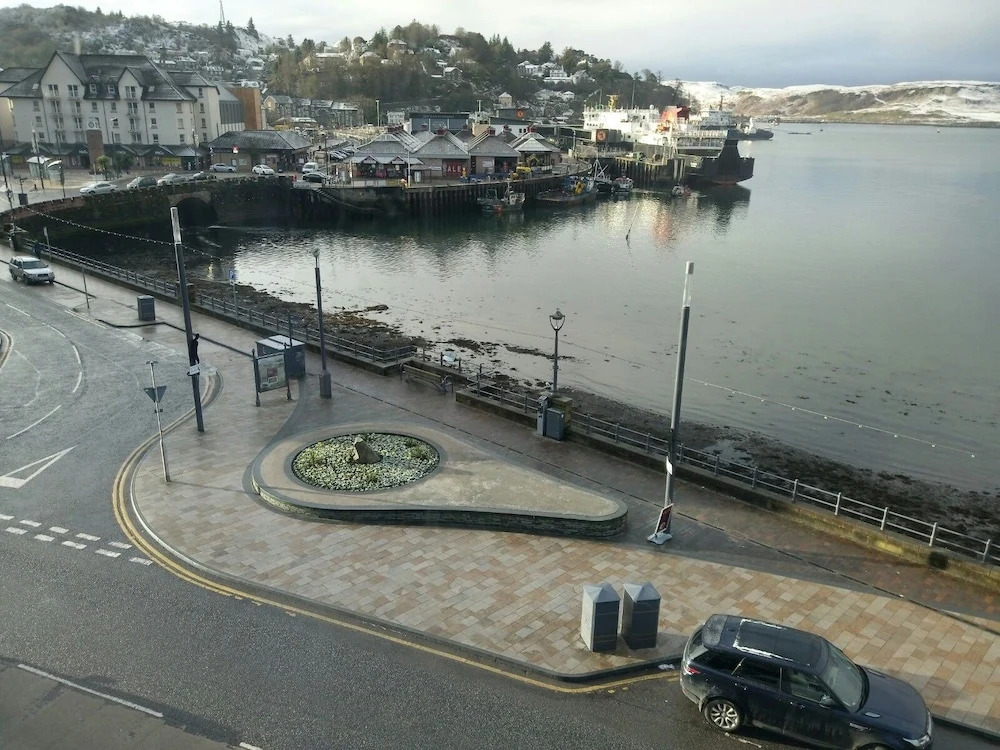 Kings Arms Holiday Apartments